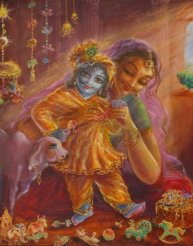 DBhagvadgita's tweet photo. Accept the situation and move on with a smile. https://t.co/SN2rc17mxV