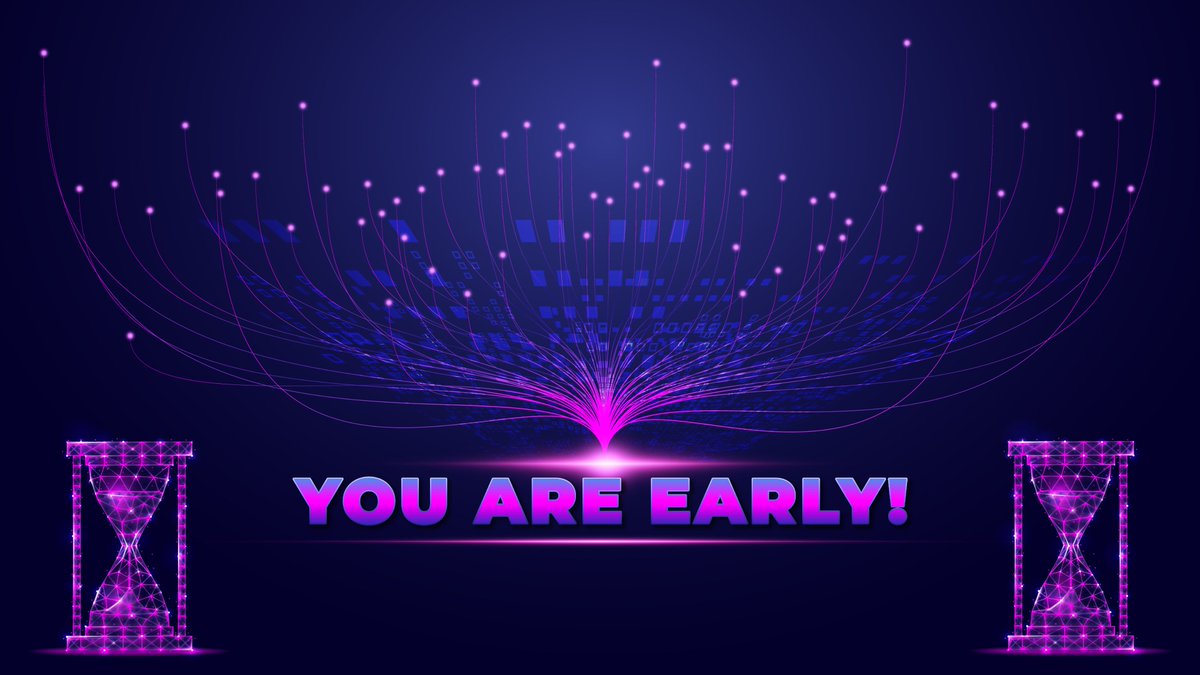 NFTimers's tweet photo. Let's start the GAME⏰
All interactions will be considered for #OG List.

⏳ Follow @NFTimers 
⏳ Like &amp; Retweet
⏳Tag CNFT friends
You have only 48 hrs. to interact with this tweet!⏰

#CNFT #Cardano #CNFTCommunity #CNFTs #CNFTGiveaway #ADA https://t.co/gEIH8Q2A6h