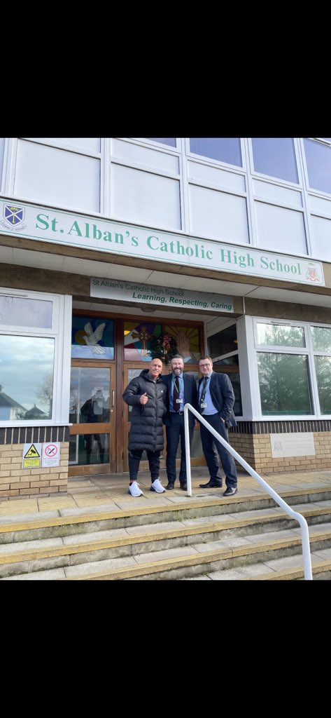 Paul Hannaford BEM🥇 tweet media