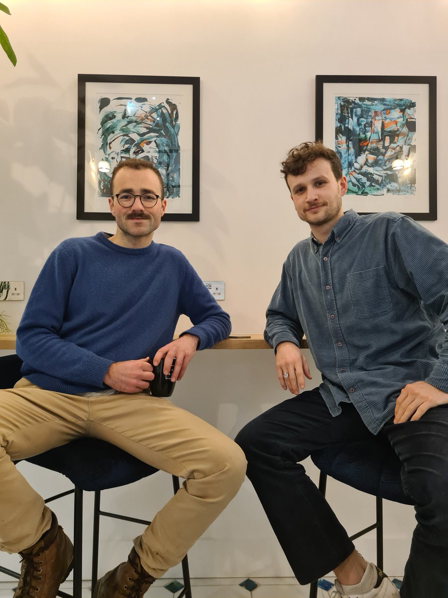 #Movember is officially over. Who do you think our office winner is? 🧔🏻‍♂️