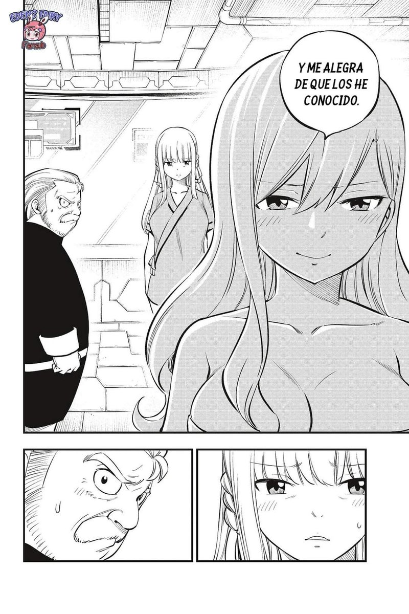 UranoMeteoria_'s tweet photo. #EDENSZERO218 Capítulo de mucho lore en EZ y enfocado en Rebecca. Un 2 en 1 genial https://t.co/tkzSvjS6vV
