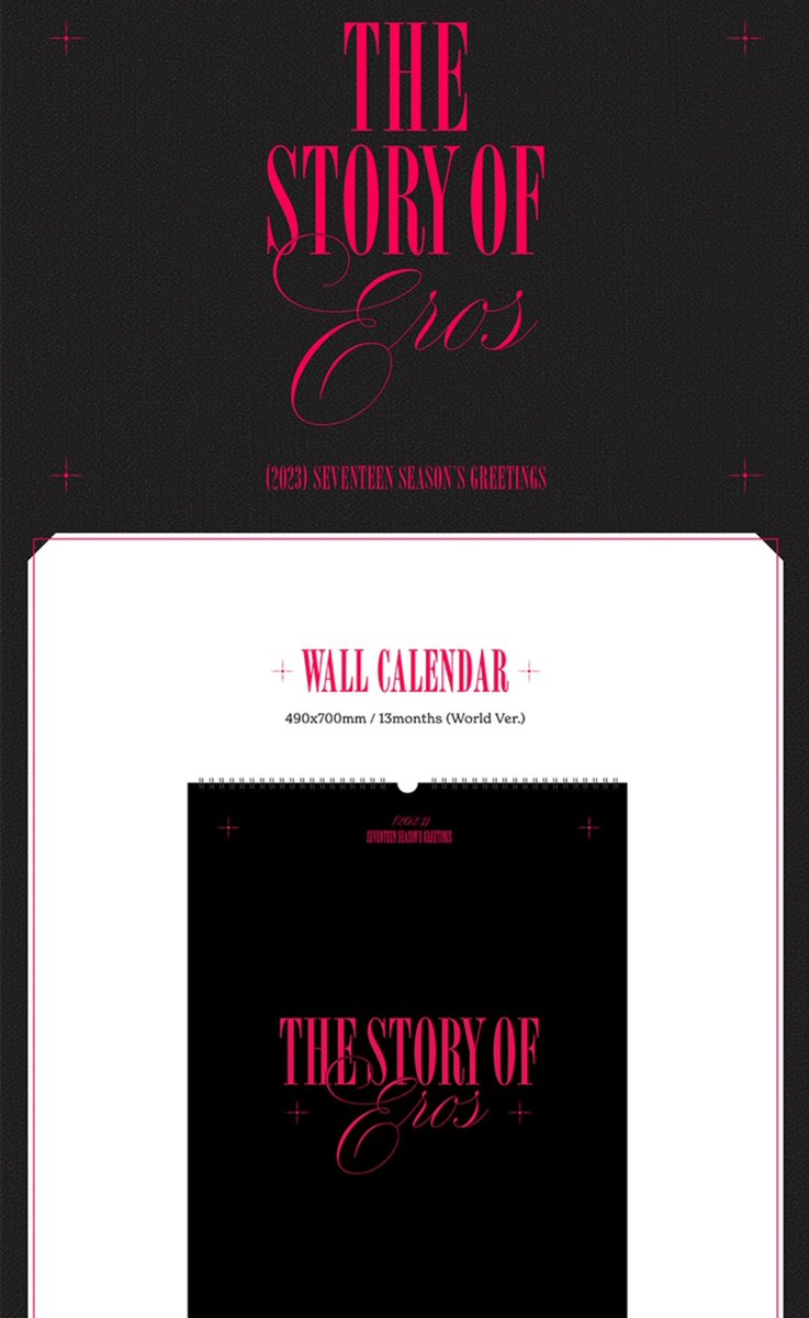 ph_papercut's tweet photo. WTS LFB | HELP RT 💕

🔥 SEVENTEEN 2023 SEASON'S GREETINGS

🌟 3100php SET (SG &amp; WALL CALENDAR)
🌟 2100php (SG Package Only)

- WITH POB ‼️‼️‼️
- DIRECT SITE
- NETA
- DOO : UOOS
- DOP : PAYO / 300 DP : DEC 10 | RB : DEC 20

MINE or DM for Orders . https://t.co/cMLeU4Tidh