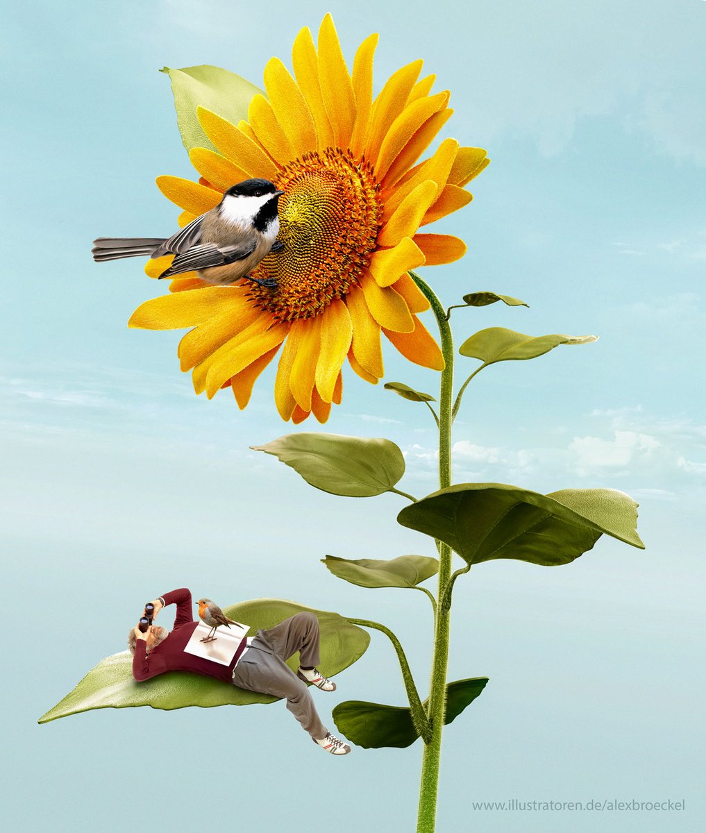 paintalexpaint's tweet photo. Letztes Jahr durfte ich zusammen mit Wynken Blynken &amp; Nod für den Kosmos Verlag eine Reihe von Illustrationen erstellen hier ist 2/4 #cgi #advertising #illustration #illustrationartist https://t.co/MKLks6IQ6H