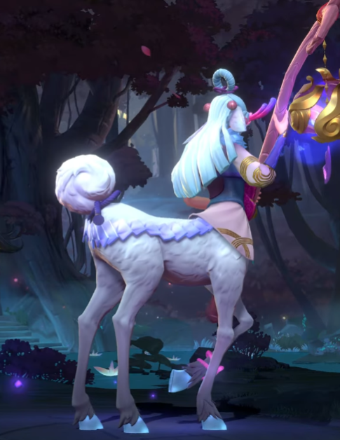 DumbsYT's tweet photo. maybe wild rift ain't so bad... https://t.co/SWn93Sk66e