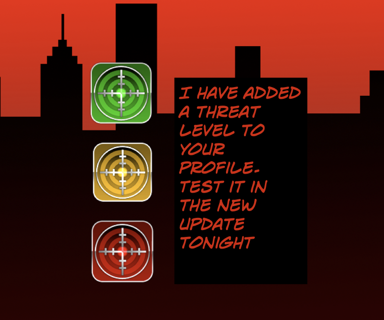 City Domination tweet media