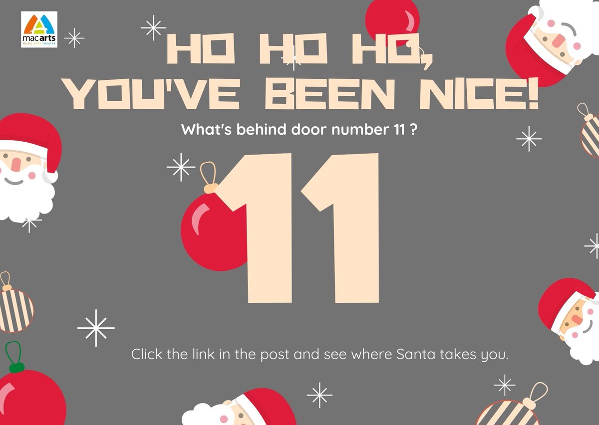 Mac Arts tweet media