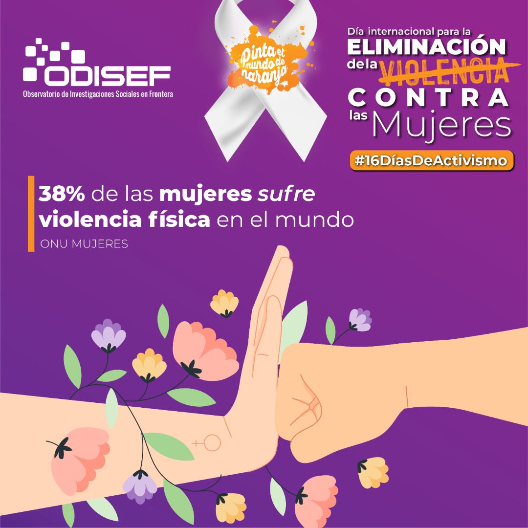Violencia física: Consiste en causar o intentar causar daño a una mujer, adolescente o niña propinándole patadas, empujándola, dándole bofetadas, negándole atención médica u obligándola a consumir alcohol o drogas así como empleando cualquier otro tipo fuerza física contra ella