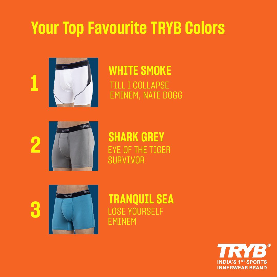 Trybwear1's tweet photo. Look at TRYB’s wrapped up of the year!
.
.
.
#tryb #trybrevolution #mytryb #JoinTheTRYB #spotifywrapped #Spotify #spotifywrapped2022 https://t.co/b7zyqslytm