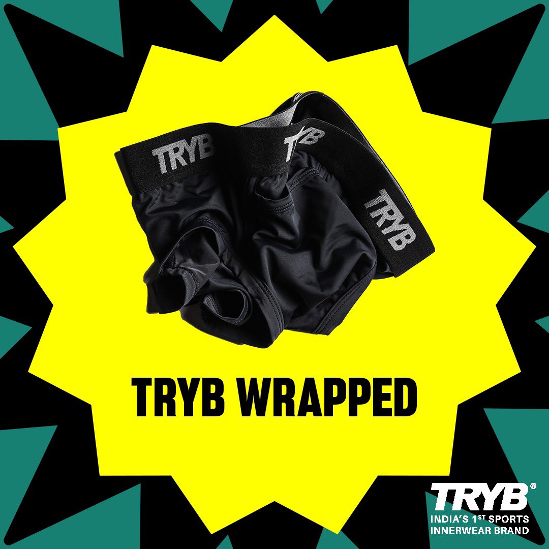 Trybwear1's tweet photo. Look at TRYB’s wrapped up of the year!
.
.
.
#tryb #trybrevolution #mytryb #JoinTheTRYB #spotifywrapped #Spotify #spotifywrapped2022 https://t.co/b7zyqslytm
