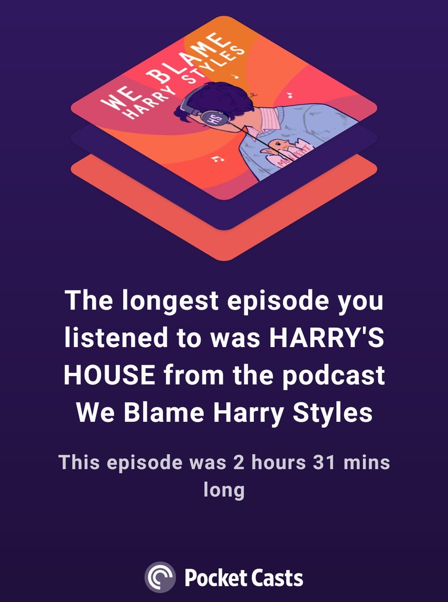 🫡 <a href="/harrystylespod/">We Blame Harry Styles</a>
