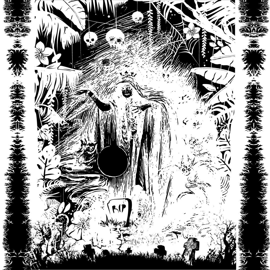 GothicWriterArt's tweet photo. https://t.co/OjWrZfjcXK

#gothicwriter #goth #gothic #gothicart #gothicartist #art #artist #artistic #artwork #illustration #digitalart #DigitalArtist #illustrator #creative #graphicdesign #graphicdesigner #graphicartist #graphicart #canvas #witch #shaman #pagan #celtic #women https://t.co/QoL9HFcrPC