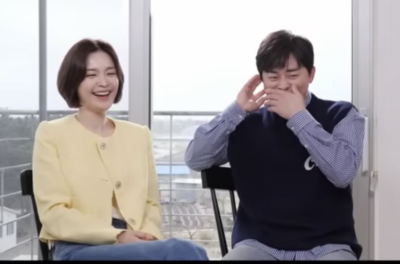 여러분.