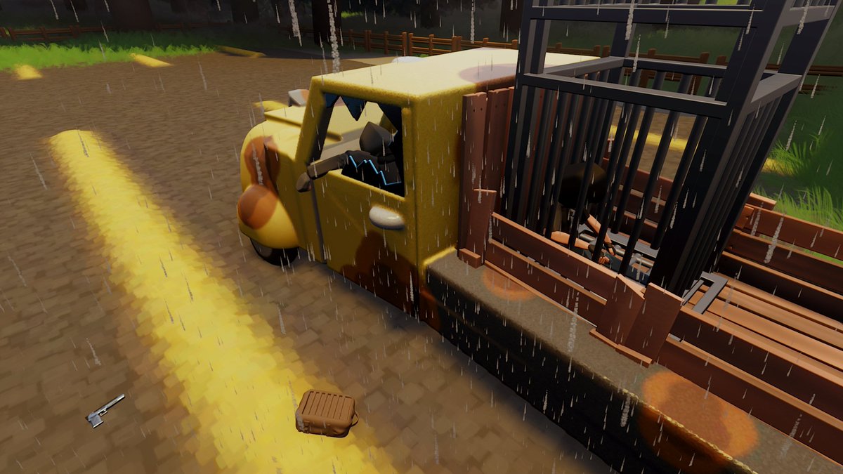 Phoenaxis's tweet image. I'm combining T.R.I.G.G.E.R + G.R.A.Z.E + S.W.A.Y  into 1 main project: now named "R.E.C.A.L.L" 🦋 

A short Action-RPG; help rebuild 3 different areas of LONDON as you travel through a DIGITAL apocalypse fighting AI abominations!☢️

#PS5Share #MadeInDreams #indiedev #gamedev