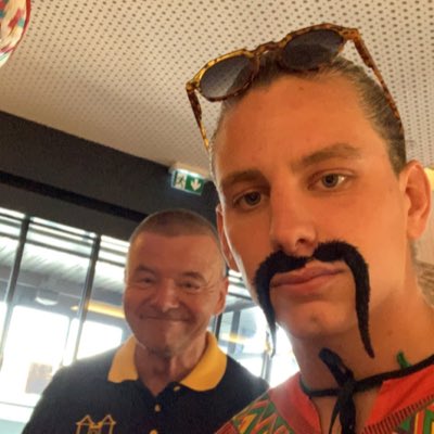 maximeerobert's tweet photo. #NouvellePhotoDeProfil https://t.co/oIOQ3SsuoT
