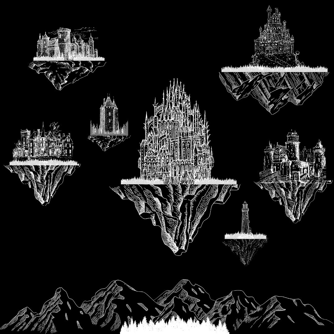 GothicWriterArt's tweet photo. https://t.co/OjWrZfjcXK 

#gothicwriter #goth #gothic #gothicart #gothicartist #art #artist #artistic #artwork #illustration #digitalart #DigitalArtist #illustrator #creative #graphicdesign #graphicdesigner #graphicartist #graphicart #canvas #fantasy #kingdom #floatingcity #cool https://t.co/AcHElQjDfd