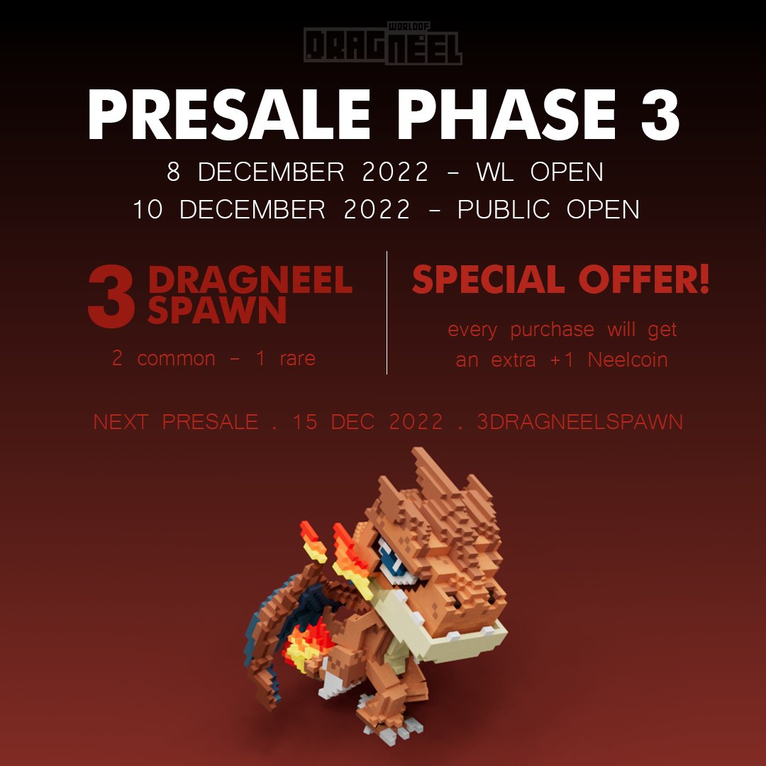 dragneelnft tweet media