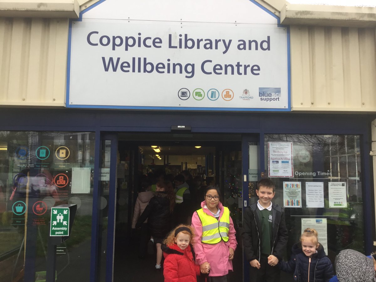 St Margaret Ward Primary tweet media