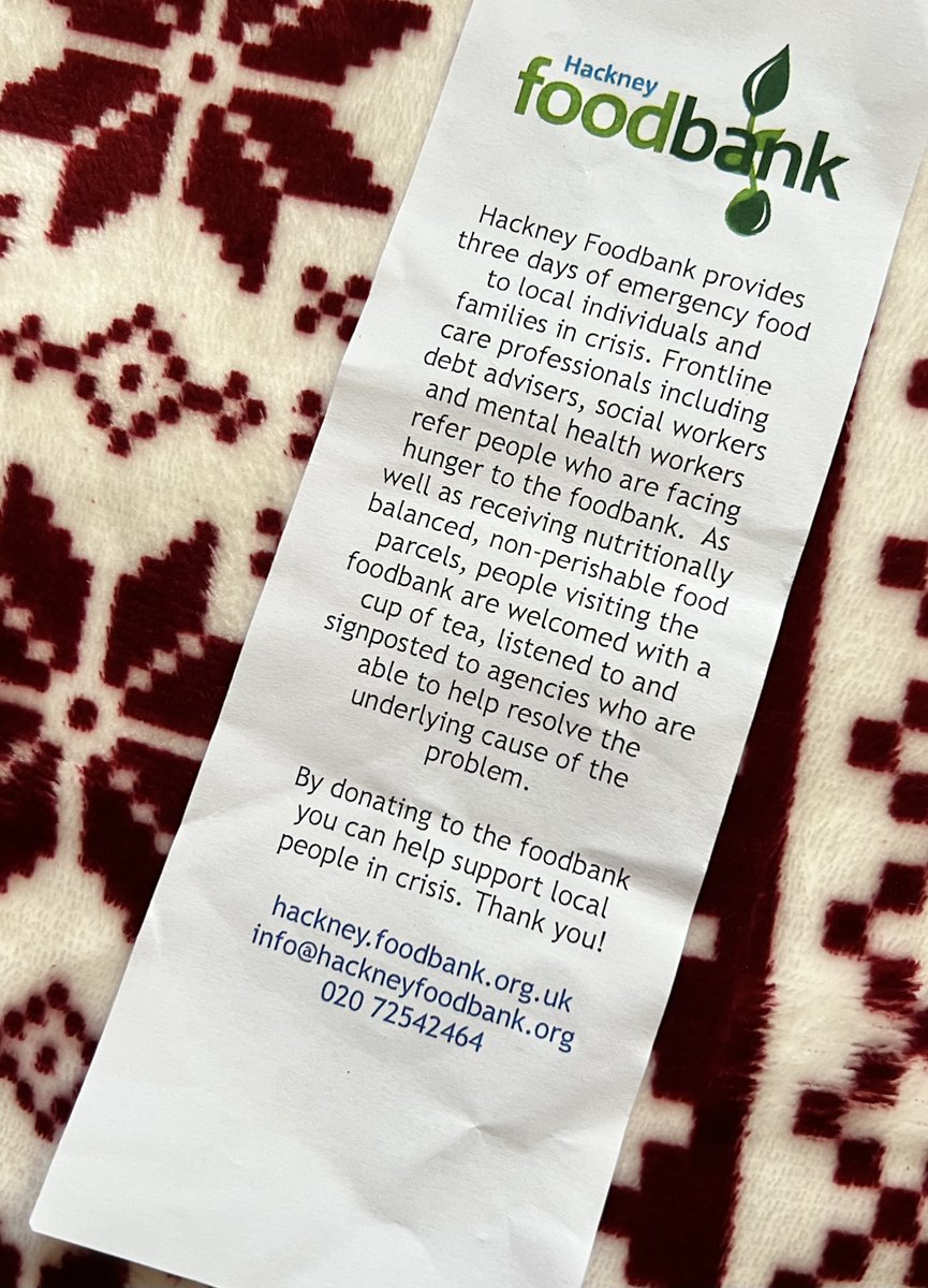 artdirectionk's tweet photo. Great to see volunteers supporting @HackneyFoodbank at Tesco Wells Street E9 #Hackney 2day. Handing out wee slips of paper asking directly for much needed items. I actively saw customers in the store looking at what to buy. It was like Supermarket Sweep! @Tesco #HackneySpirit https://t.co/c18h9EC8ar