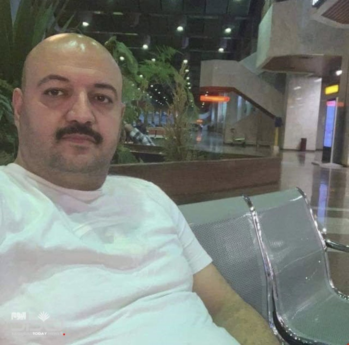 mashanaljabouri's tweet photo. بلاغ الى من يهمهم الامر
عام ٢٠١٨ استولى انور زهير على مبلغ وقدرة ٨٠٠ مليار دينار من امانات الضرائب وهي التي فتحت شهيته لسرقة القرن التي بدأت فصولها نهاية ٢٠٢١
ارجو ان يقوم الجهاز الجديد لمكافحة الفساد او هيئة النزاهة بفتح التحقيق فيها وان لا يحول تورط اسماء نافذة حاليا دون ذلك؟! https://t.co/JU15lIghvh