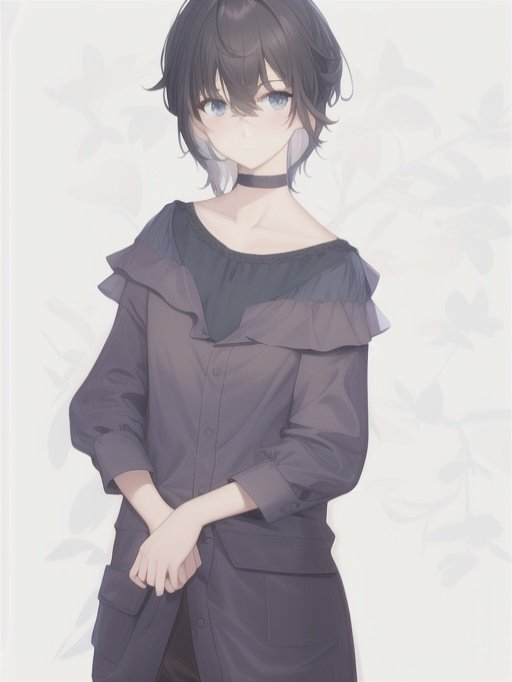 「おもれ～～～ 」|裏葉のイラスト