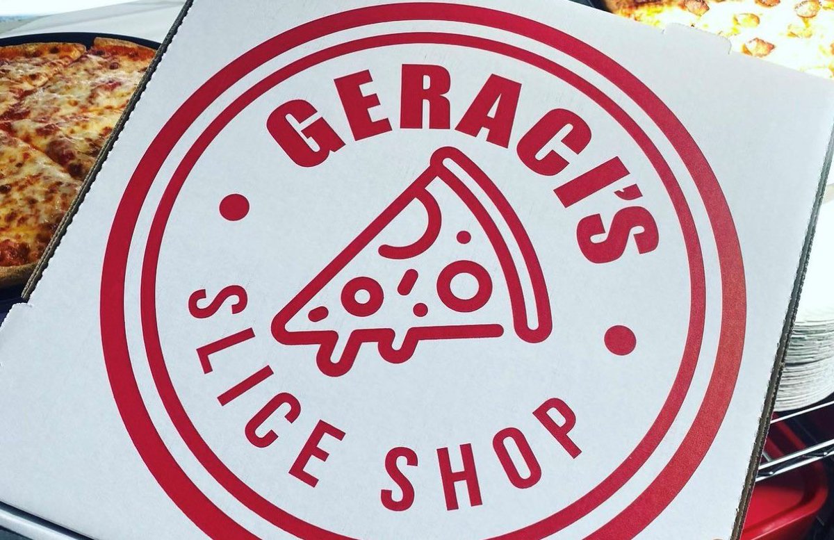 Monte_Colorman's tweet photo. Not only is a really good local Italian restaurant taking over Vincenza’s old location to sell slices, but Tito is backing it.

@adamthebull 

Geraci’s Slice Shop, backed by Terry Francona, going into downtown Cleveland https://t.co/Mw4TPUPsva https://t.co/S1xBIop6SV