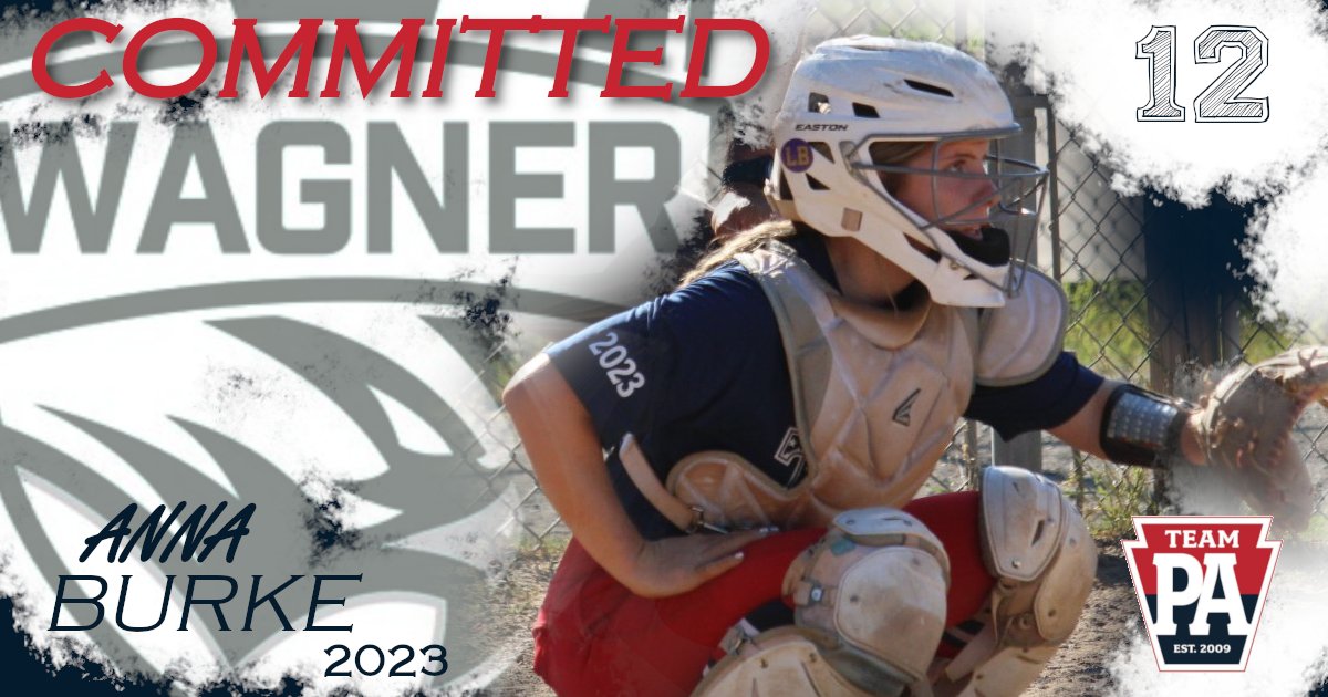 Team Pennsylvania '05 🥎 tweet media