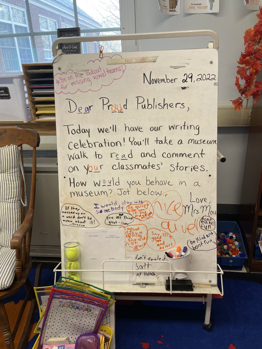 Northport-East Northport English and Library Depts tweet media