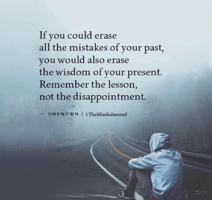 JayeJaybird54's tweet photo. Good morning! #RememberTheLesson https://t.co/CCGs3Q7LYO