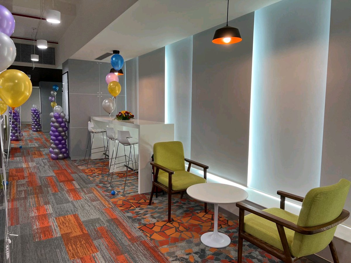 Kishore Chandran🇮🇳 on Twitter "http//Kovai.co expands its existing office with additional 60