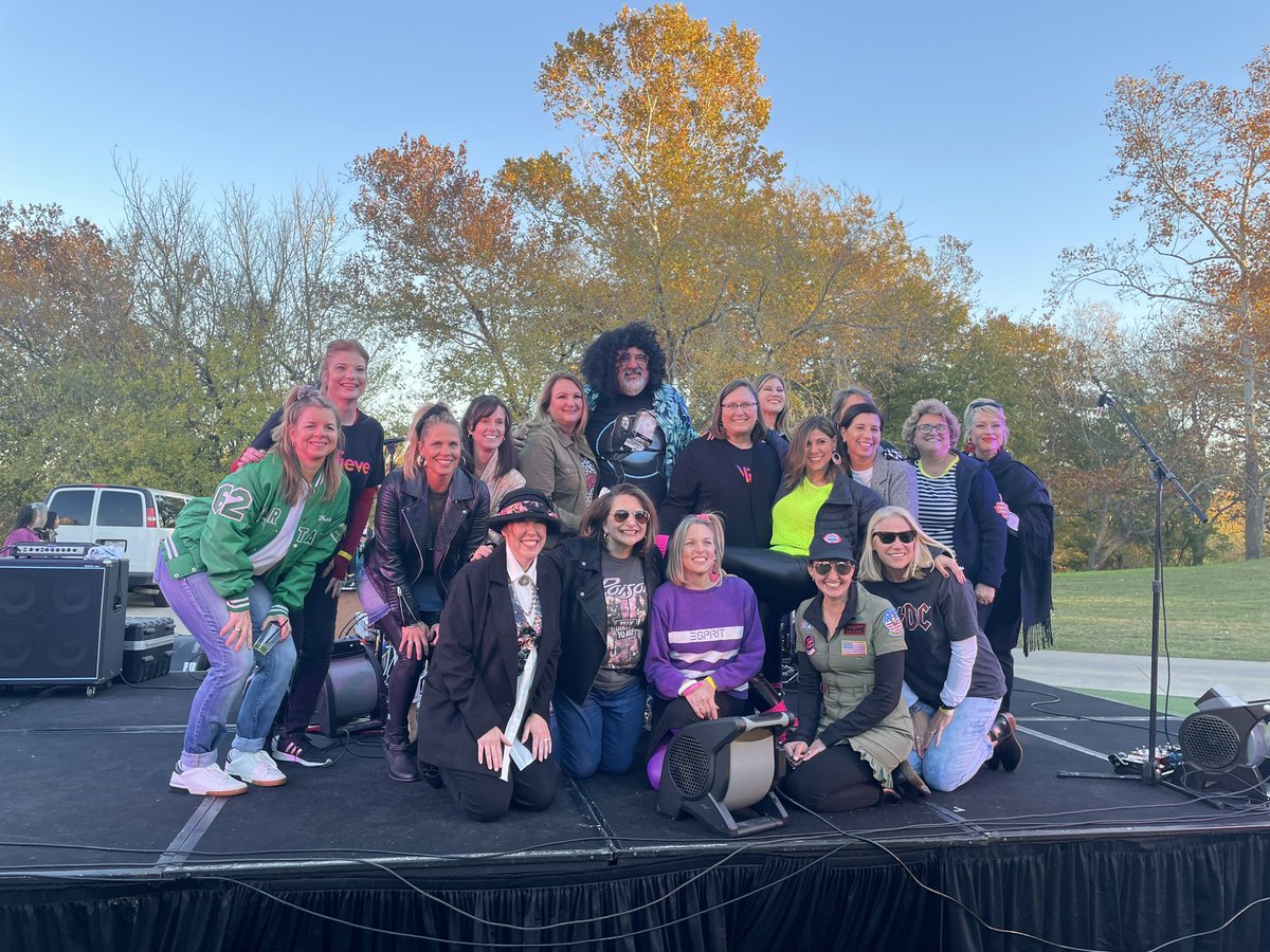 stephanieLCZ's tweet image. You have to be here to #believe it! The right people are always here to make this conference the best! @lead4ward #think2022