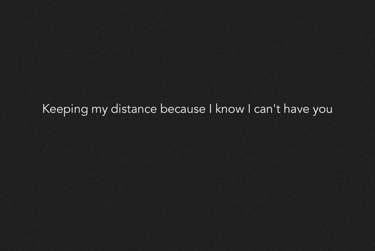 PoemHeaven's tweet photo. loving you from a distance. https://t.co/WNUoqNmpPr