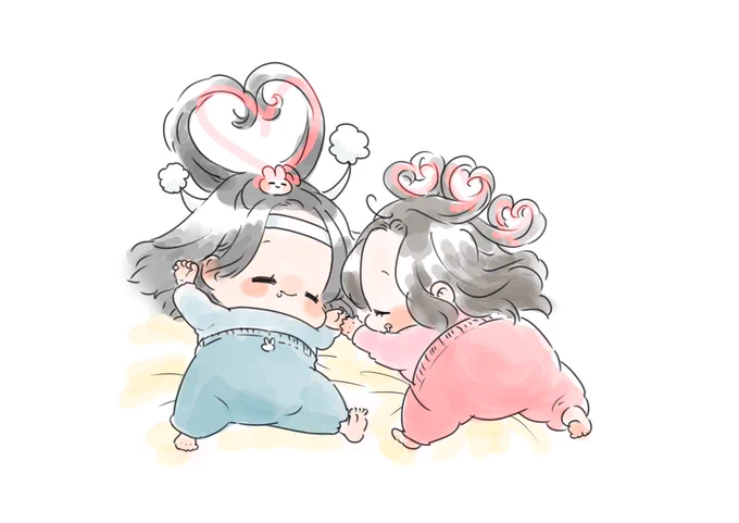 ねんねあーとおおきなといっぱいの 