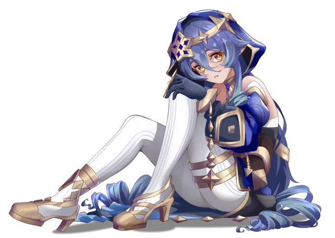レイラちゃん 