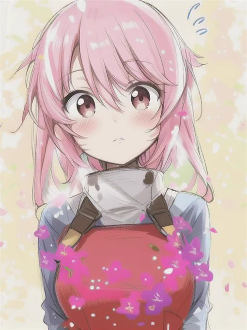ちゃんとヨロちゃん味がある 