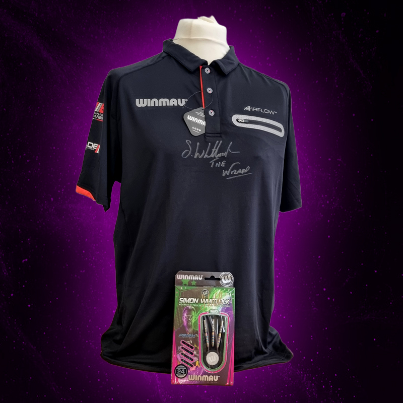 premier_darts's tweet image. #WIN The Ultimate Wizard Giveaway This Christmas!

Set Includes:
 Simon Whitlock Signed Blade 6 Shirt
 Simon Whitlock Signed Darts
+ Blade 6 Hamper Including Dart Dock, 2 Coasters &amp;amp; Chocolate.

Follow Us &amp;amp; Retweet with #PremierDarts

@SWhitlock180 @Winmau #WIn #Darts #COMPETITION