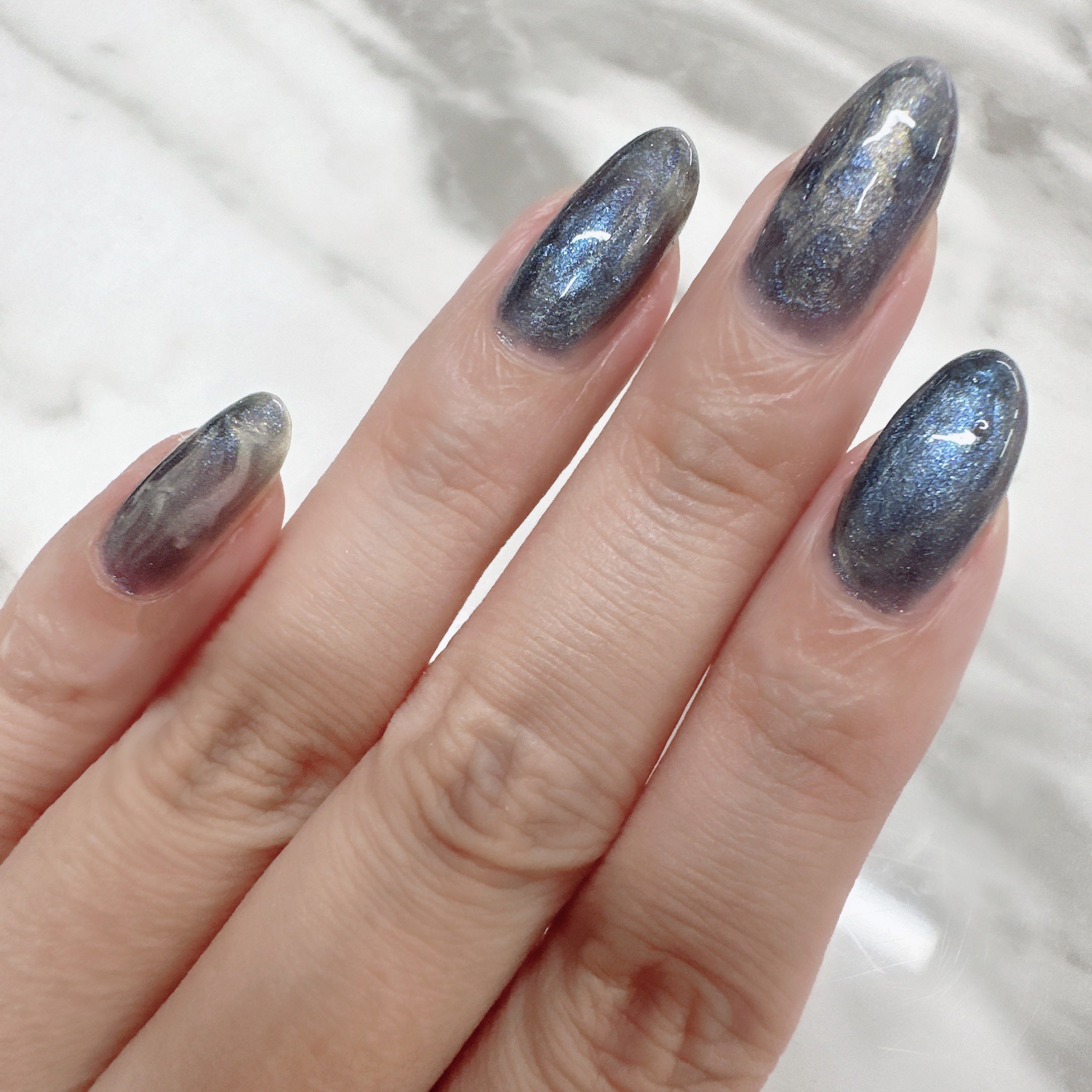 ネイルエス くろねこ まとめ売り 7本セット | signalstationpizza.com