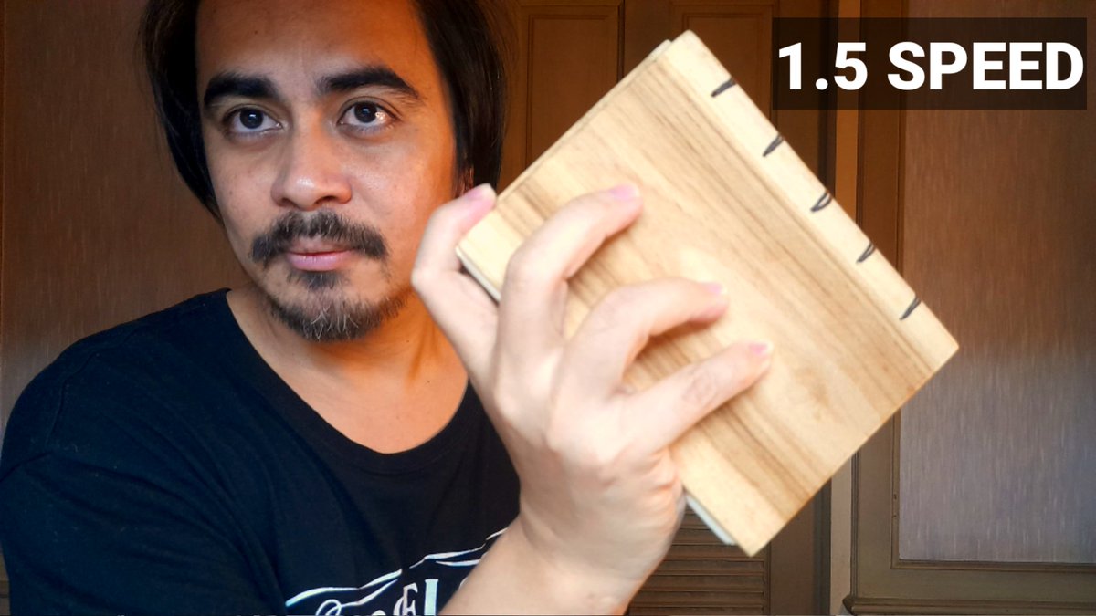 AsmrClav's tweet photo. ASMR FAST TAPPING 1.5 SPEED 
watch here: https://t.co/laGWqpreX5

Subscribe my youtube channel for more asmr video
#ASMR #asmrtapping #asmrsounds 
#asmrtinggles #asmrtriggers #asmrtheraphy #Viral #Trending #TrendingNow #trendingvideos #FYP 
#YouTube #Twitter  #relaxclavasmr https://t.co/35SeG7fZl0