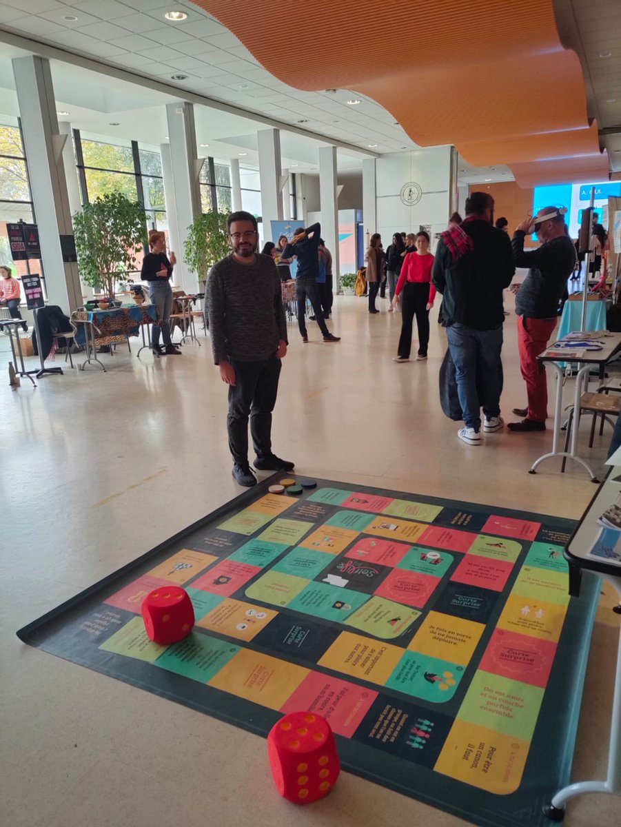 Julien Da Costa tweet media