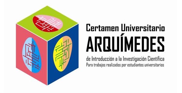 🗣#CertamenArquímedes
XX Certamen Universitario Arquímedes de Introducción a la #InvestigaciónCientífica. 2022 <a href="/CordobaCiencia/">UCCi Córdoba</a> cc <a href="/ConsejoETSIAM/">CEAME-ETSIAM-UCO</a> 
universidades.gob.es/certamen-unive…