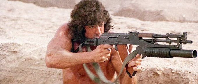 話題の写真をイラスト化するAIをランボー に使ってみました 