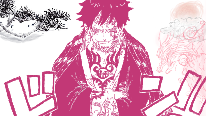 JhinzdDraw's tweet photo. for all law fan aha, just finish this one :) 🍒

Hope u like it !

RT Appreciate~! 🔄

#Law #trafalgarlaw #trafalgardwaterlaw #OnePiece #Draw #OnePieceDraw #JapanInk #Dragon #Pirate #Anime #Manga #Sketch #Ink https://t.co/TXyD3fcJ3W