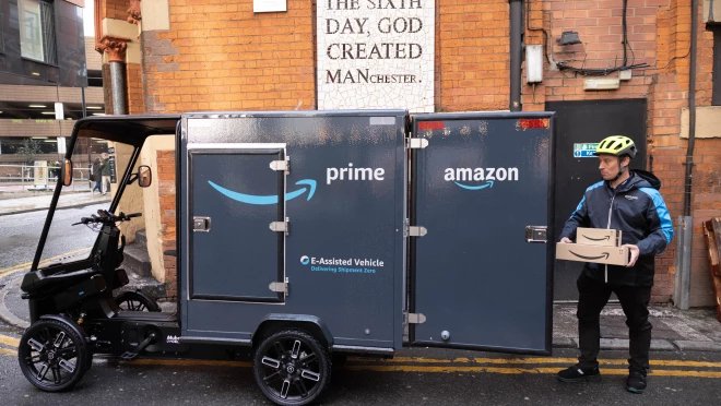 International Cargo Bike Festival tweet media