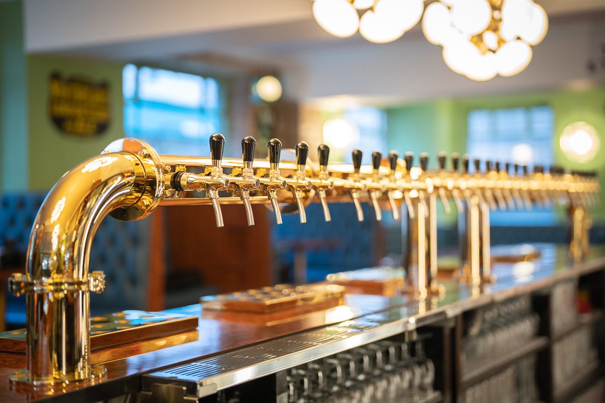 The Bear Pub Paddington tweet media