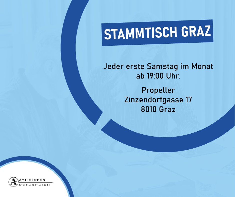Verein Atheisten Österreich 9