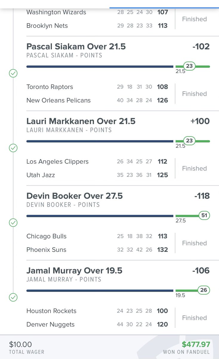 bettin_boyzz's tweet photo. Couple hits from the squad last night. Late entries so we didn’t get time to post pregame https://t.co/pDeIzwaJjy
