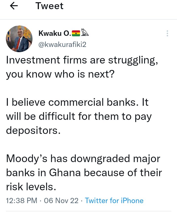 Apparently, this is Kwaku’s crime:

#FreeKwakuRafik