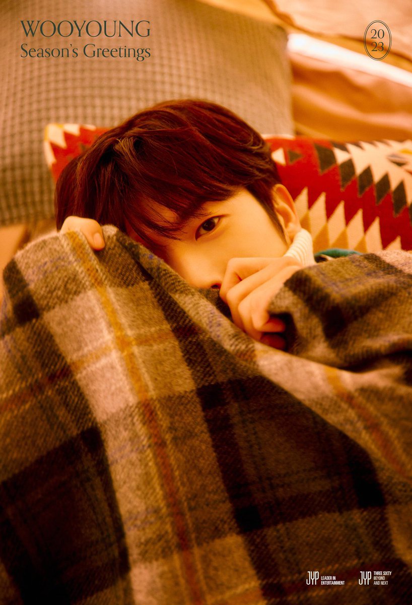 NBA0430_bt's tweet photo. WOOYOUNG <2023 SEASON'S GREETINGS>
CONCEPT PHOTO

2022.11.30 WED 15:00 (KST)
COMING SOON!

#우영 #WOOYOUNG #ウヨン
#장우영 #JANGWOOYOUNG #チャンウヨン
#WOOYOUNG_2023_SeasonsGreetings https://t.co/HwOiyd2Cs5