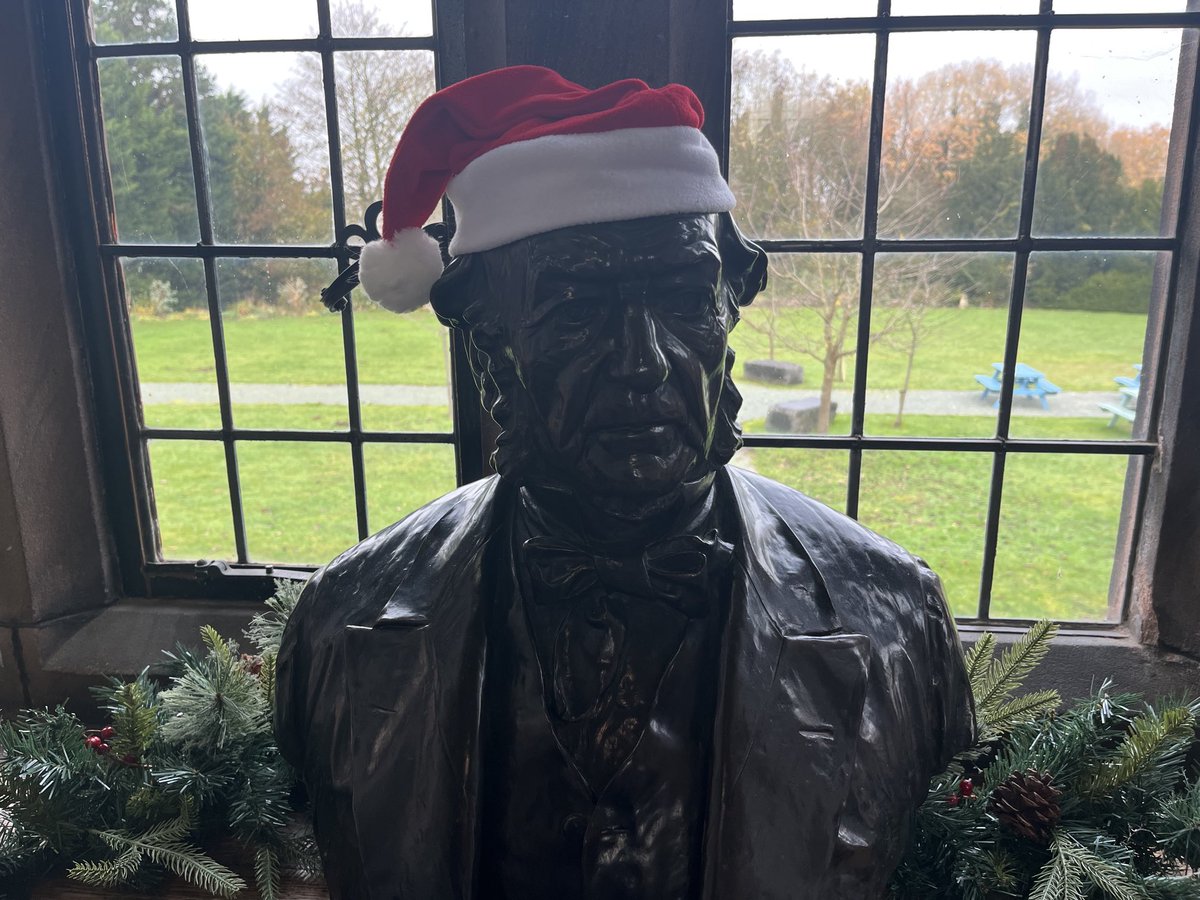 Patrick Derham tweet media