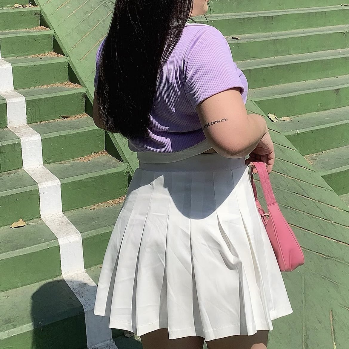 cutie_hell0's tweet image. ส่งต่อเสื้อเทนนิส แบรนด์ #summerpatch 👚👗

♡ ใส่ครั้งเดียว น่ารักมาก💘

★ size : ไซส์ M อก 36-44 นิ้ว ยาว 17 นิ้ว
✿ ราคา : 320 .- รวมส่ง (รับ 2 ตัว 600 .-)

รับ cf ใต้เมนชั่น คนที่ได้เราจะเฟบและทักไปค่ะ #ส่งต่อเสื้อผ้ามือสองสภาพดี #ส่งต่อเสื้อผ้ามือสองราคาถูก #เสื้อผ้ามือสอง