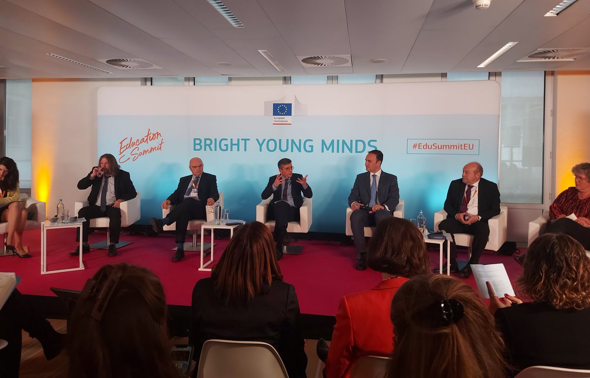 European Council for Steiner Waldorf Education tweet media